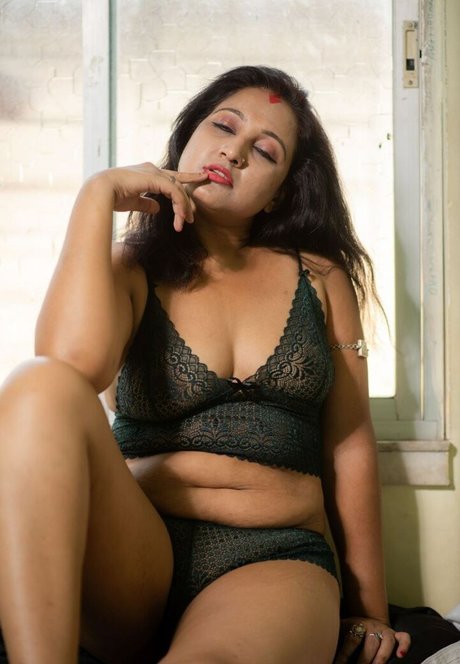 Mili Debnath Nude