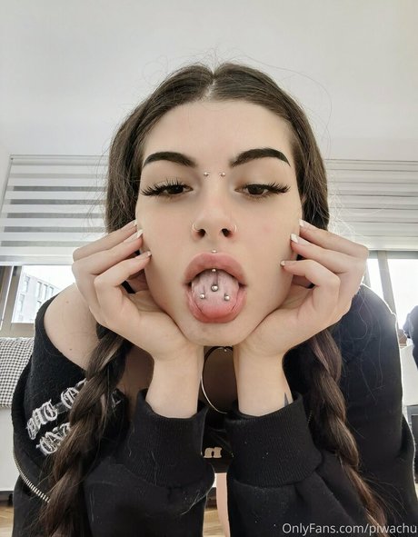 Piwachu