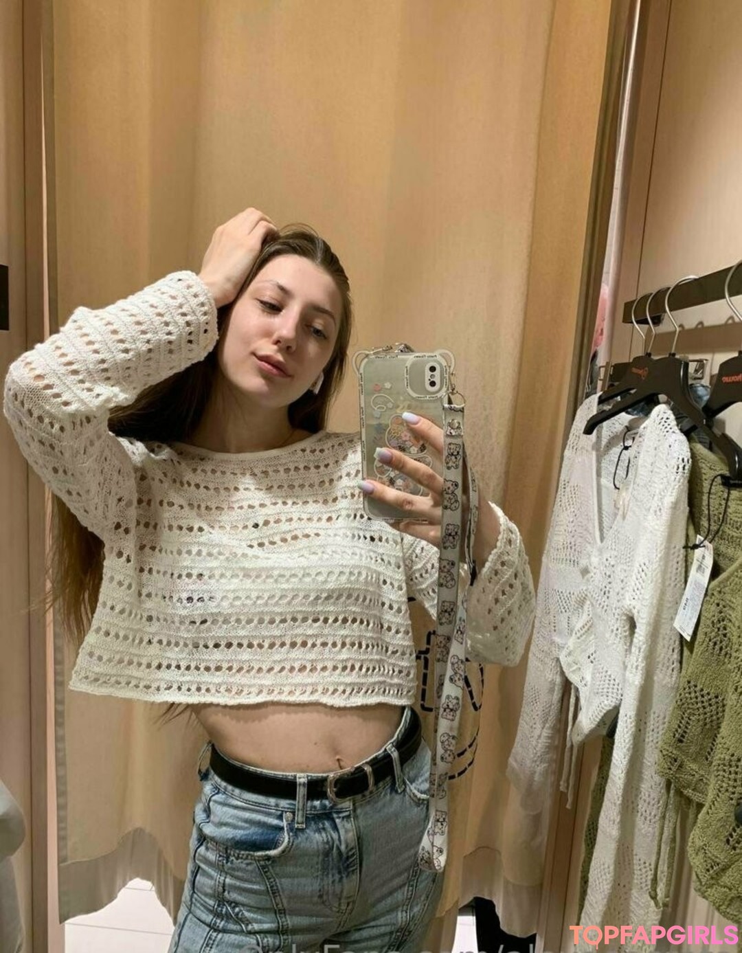 Foto desnuda filtrada de OnlyFans de Alexasecrets #37 Foto desnuda filtrada de OnlyFans de Alexasecrets #37