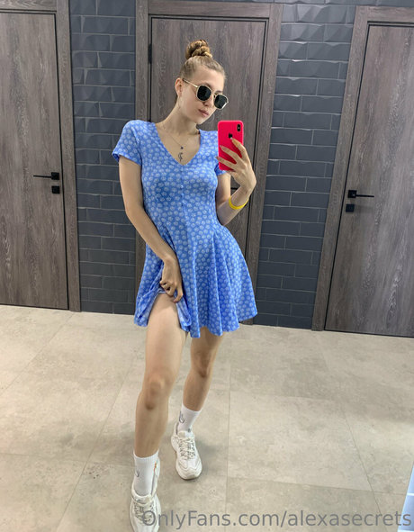 Alexasecrets