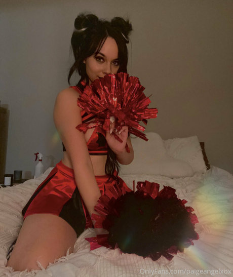 Foto desnuda filtrada de OnlyFans de Mavisjadexox