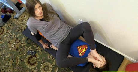 Bellsfeetandass