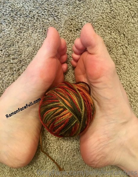 Bellsfeetandass