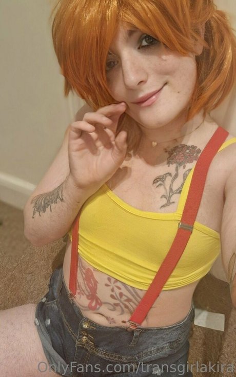 Transgirlakira