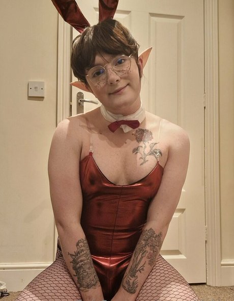 Transgirlakira