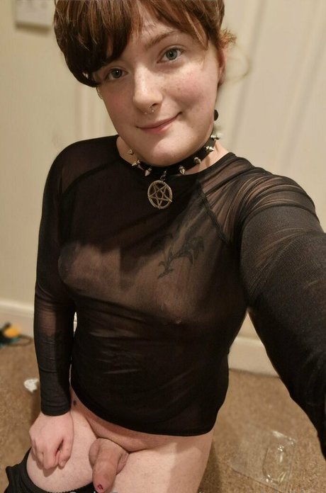 Transgirlakira