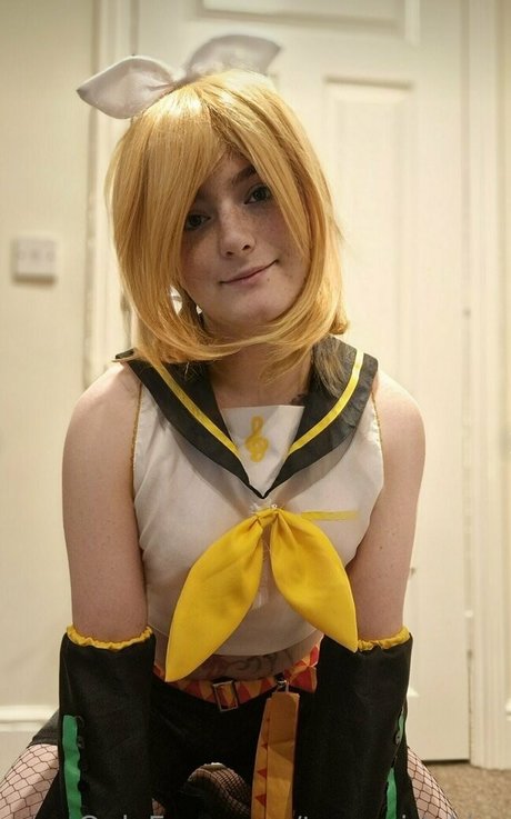 Transgirlakira