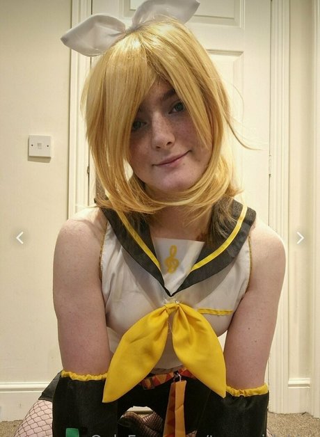Transgirlakira