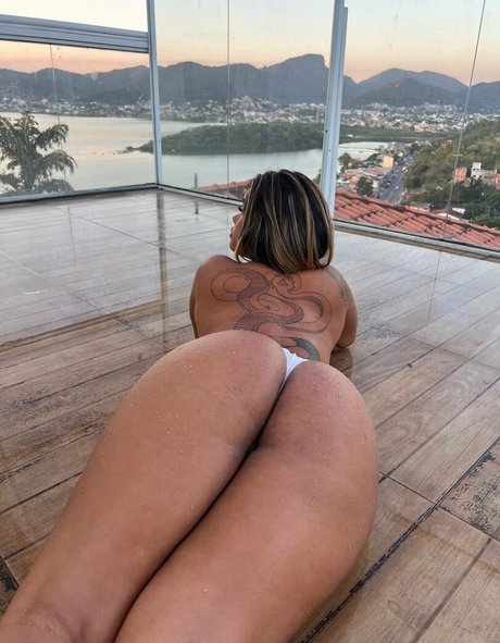 Kamille Dias
