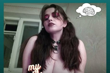 Foto desnuda filtrada de OnlyFans de Ineedyourcream