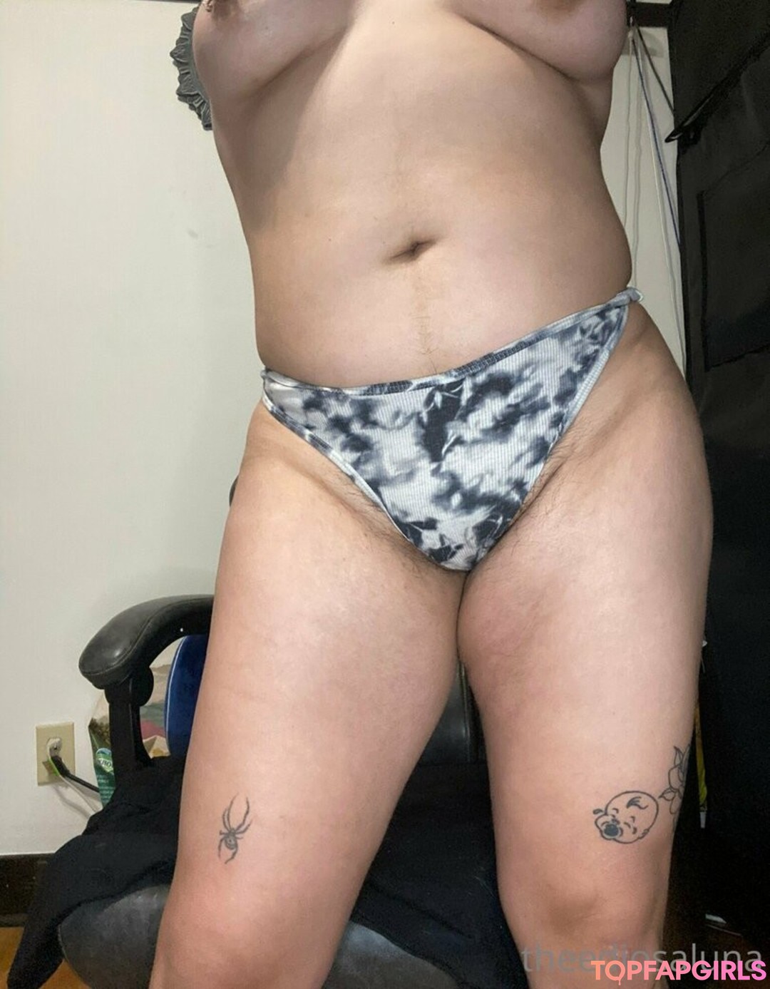 Foto desnuda filtrada de OnlyFans de Theediosaluna #123 Foto desnuda filtrada de OnlyFans de Theediosaluna #123