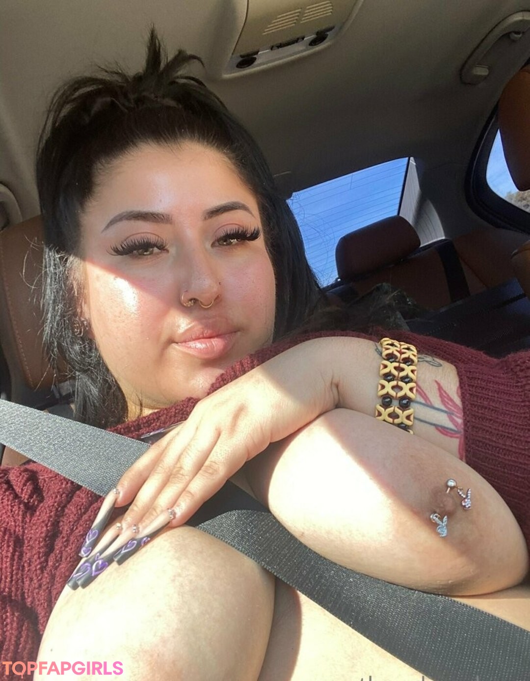 Foto desnuda filtrada de OnlyFans de Theediosaluna #129 Foto desnuda filtrada de OnlyFans de Theediosaluna #129