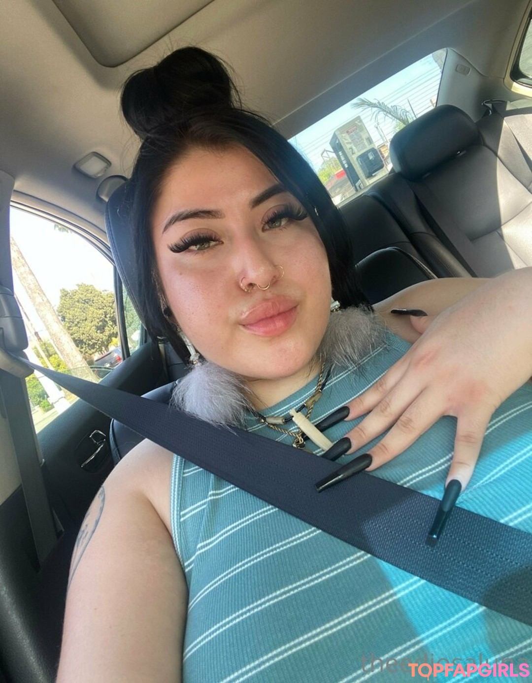Foto desnuda filtrada de OnlyFans de Theediosaluna #195 Foto desnuda filtrada de OnlyFans de Theediosaluna #195