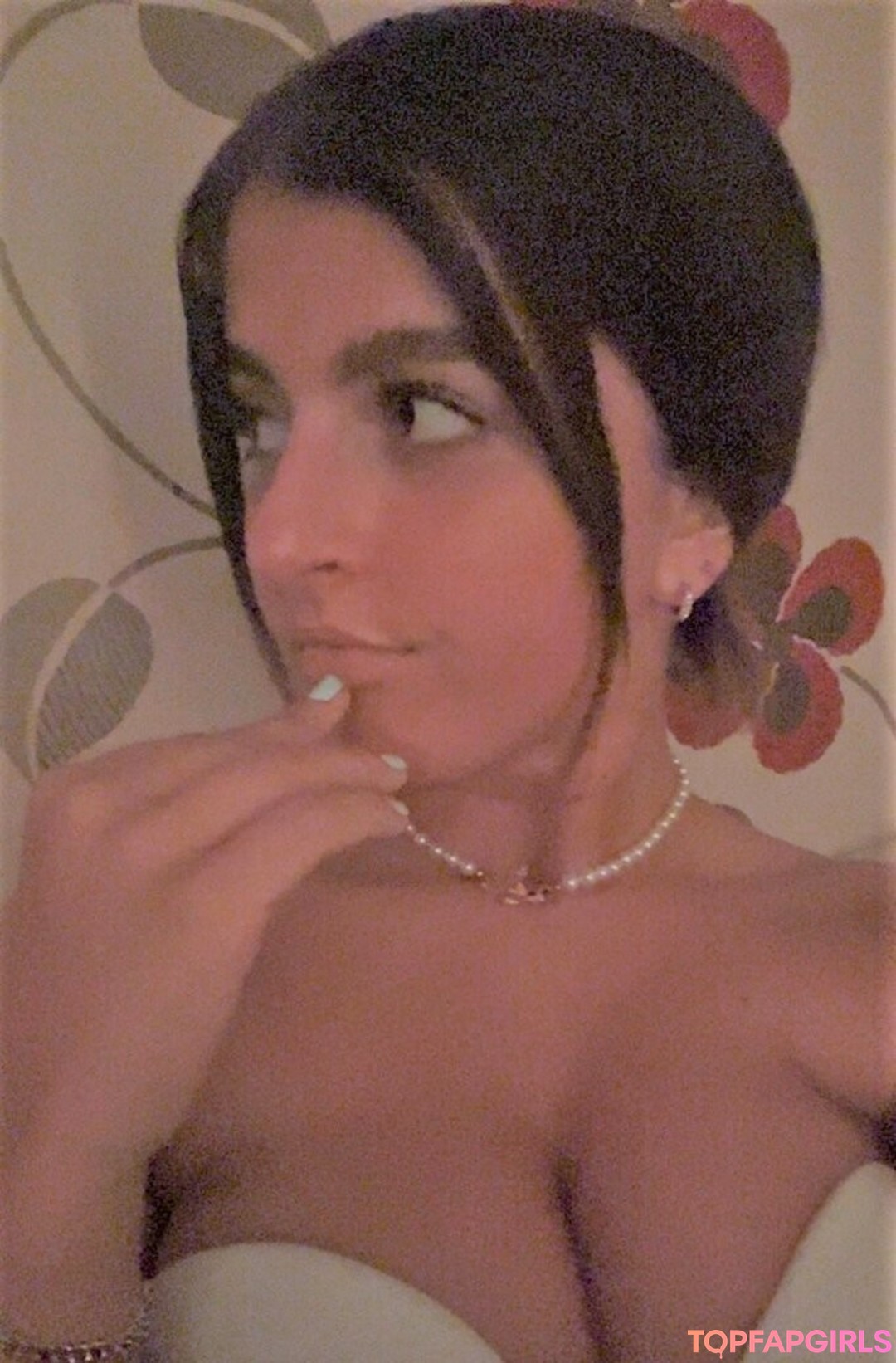 Foto desnuda filtrada de OnlyFans de Izzy Taffs #21 Foto desnuda filtrada de OnlyFans de Izzy Taffs #21
