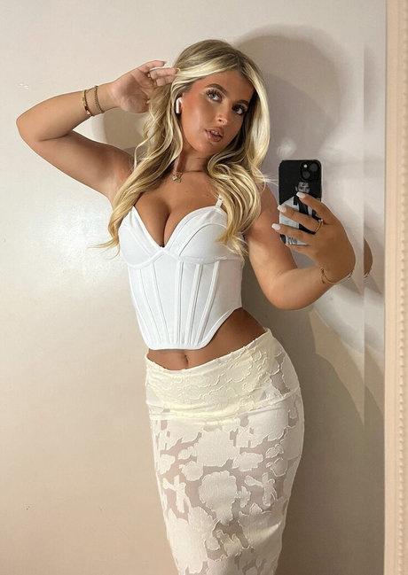 Izzy Taffs