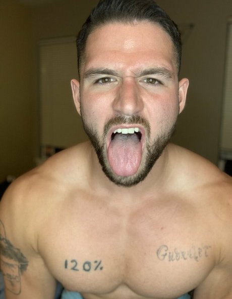 Foto desnuda filtrada de OnlyFans de Domluvsfree
