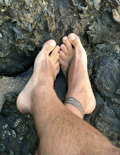 Foto desnuda filtrada de OnlyFans de Poloxxxfansfree1