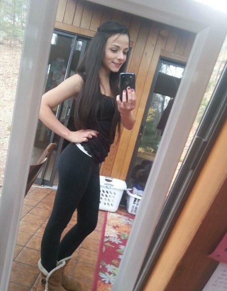 Foto desnuda filtrada de OnlyFans de Babykitties