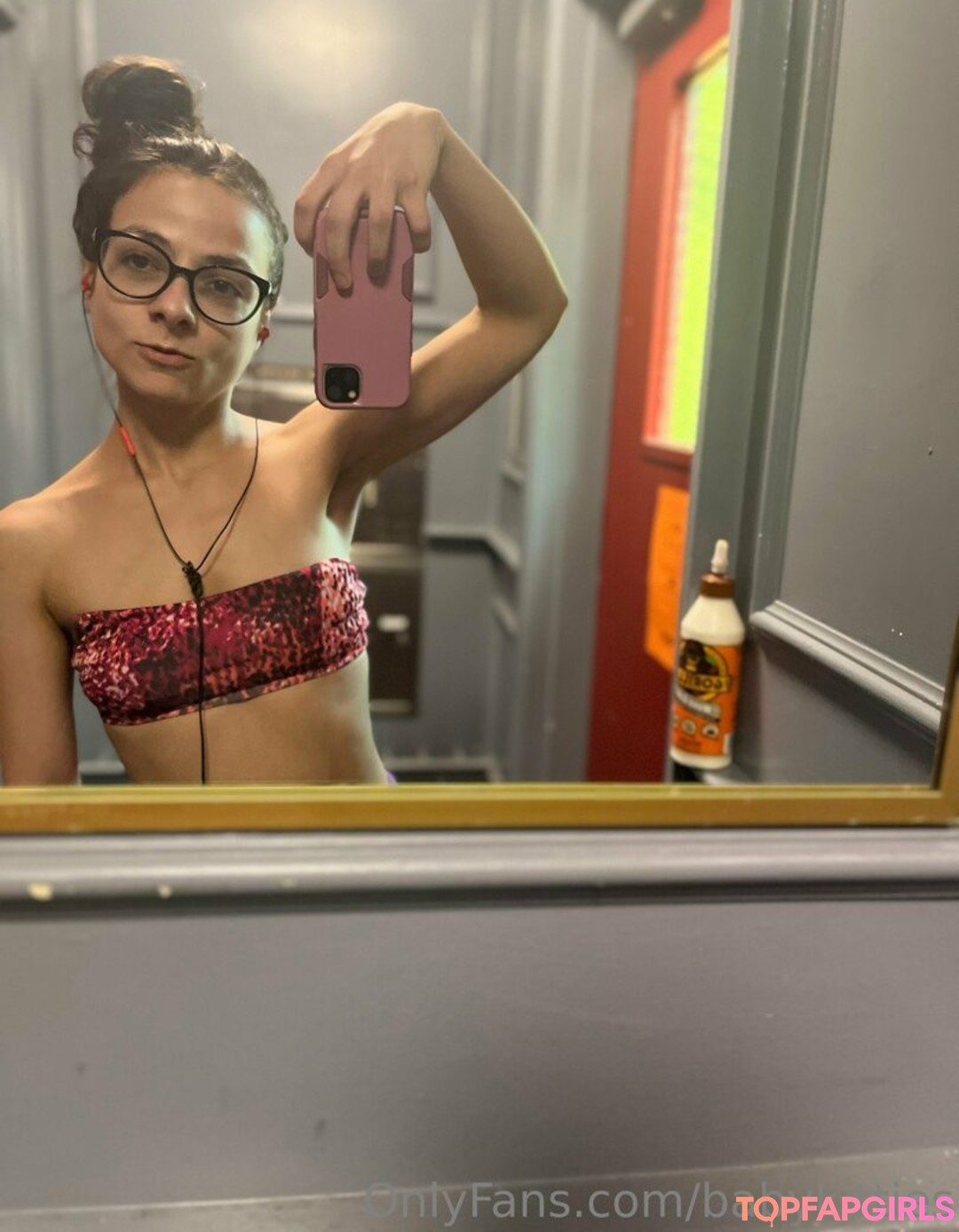 Foto desnuda filtrada de OnlyFans de Babykitties #305 Foto desnuda filtrada de OnlyFans de Babykitties #305