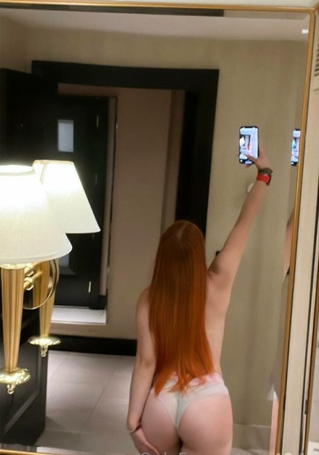 Foto desnuda filtrada de OnlyFans de Ayarie Velez