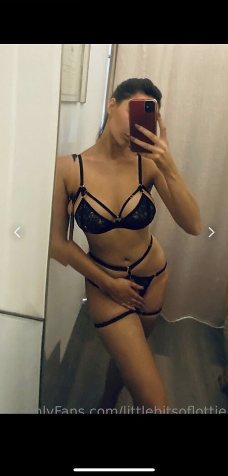 Foto desnuda filtrada de OnlyFans de Lottielion