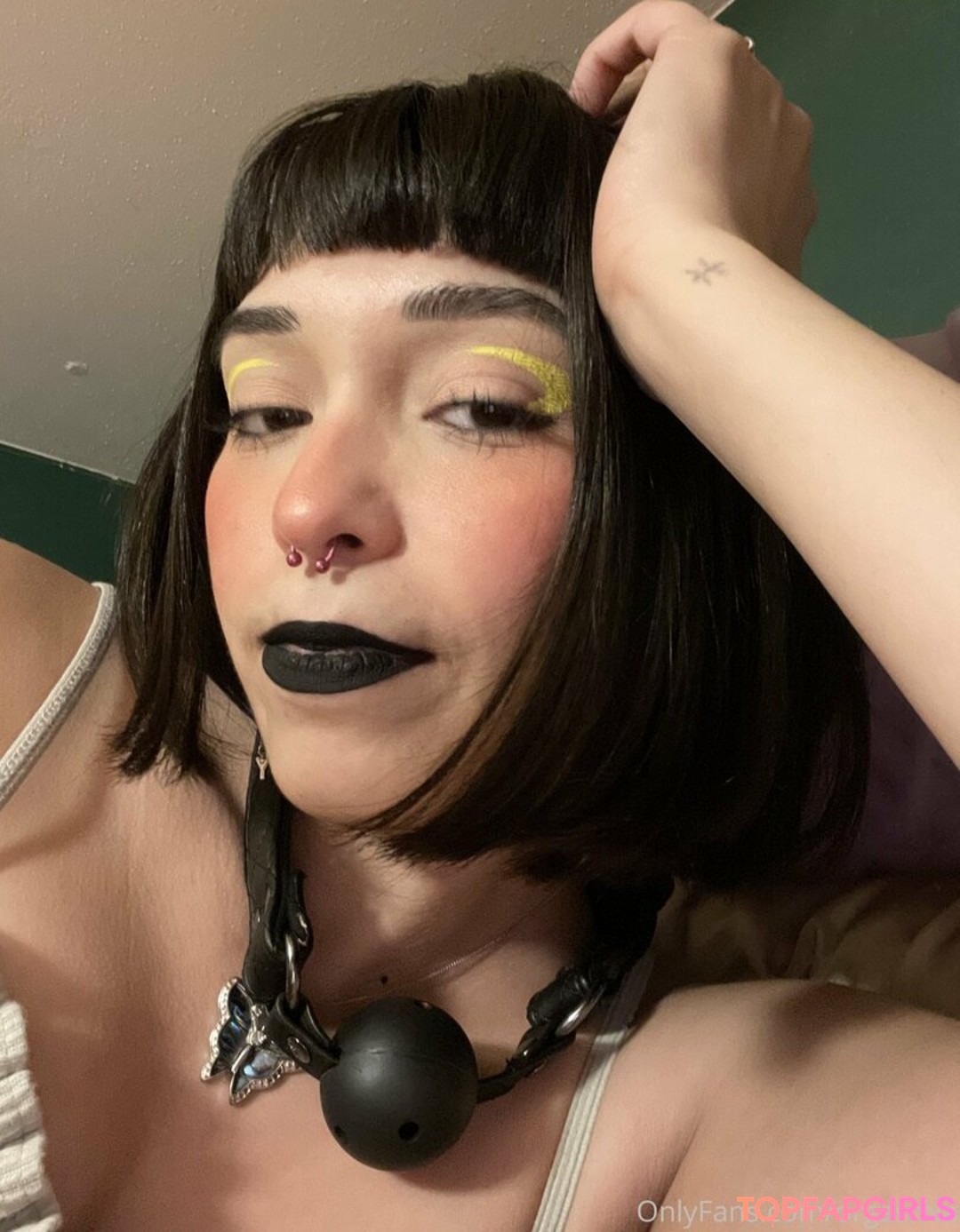 Foto desnuda filtrada de OnlyFans de Sexychamele0n #44 Foto desnuda filtrada de OnlyFans de Sexychamele0n #44