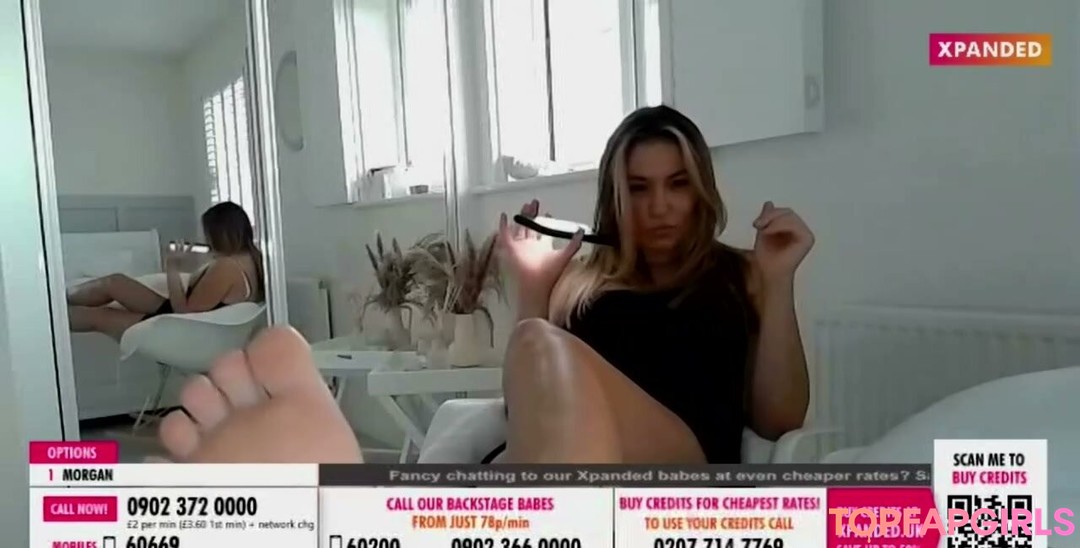 Foto desnuda filtrada de OnlyFans de Babestation Studio66 #1016