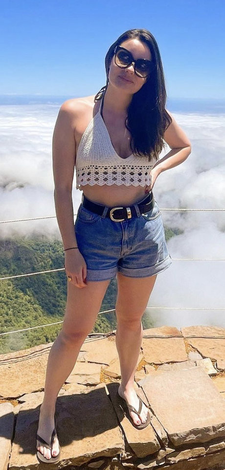 Sarah Story