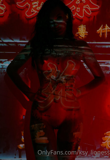 Ksy_lioness