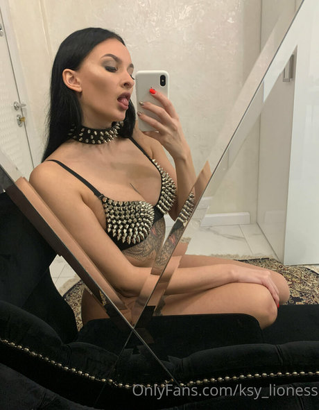 Ksy_lioness