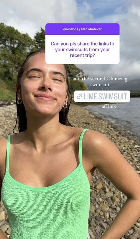 Ambar Driscoll