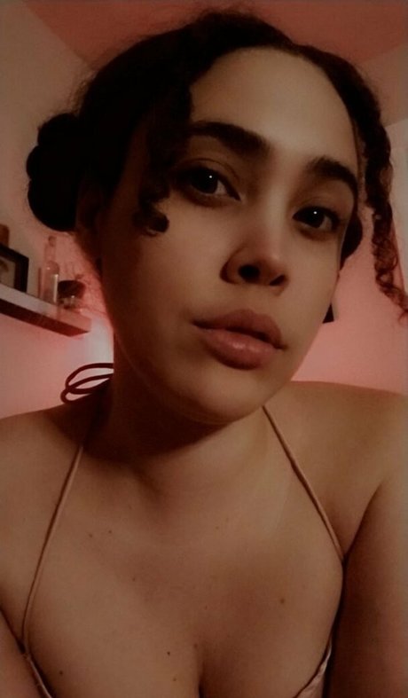 Foto desnuda filtrada de OnlyFans de Girlnumbersix