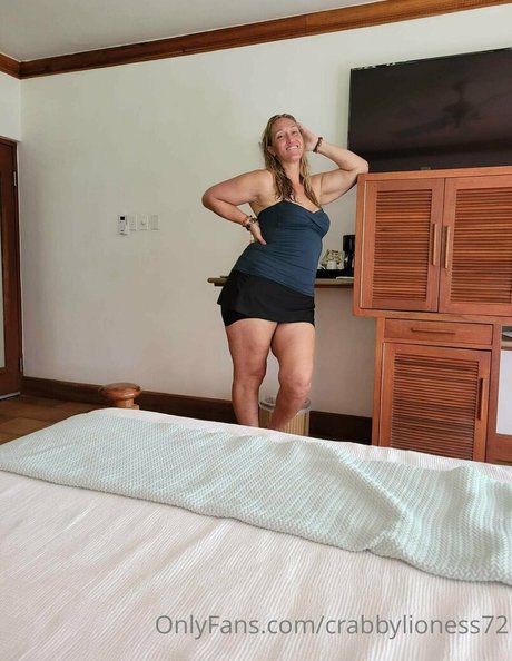 Foto desnuda filtrada de OnlyFans de Seechellethegoddess