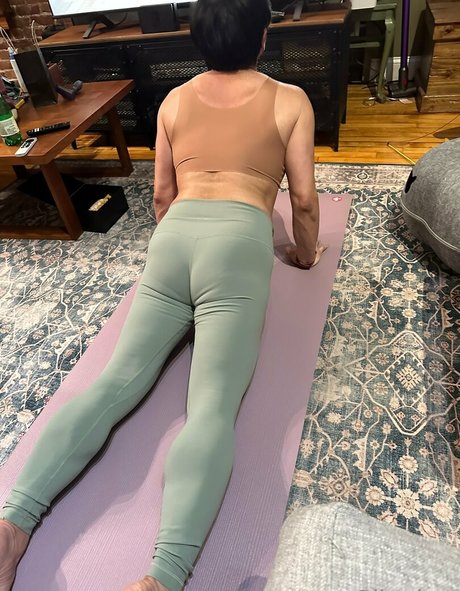 Foto desnuda filtrada de OnlyFans de Rikochanpstar