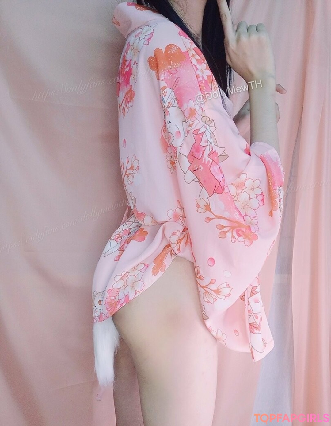 Foto desnuda filtrada de OnlyFans de Dollymewth #104 Foto desnuda filtrada de OnlyFans de Dollymewth #104