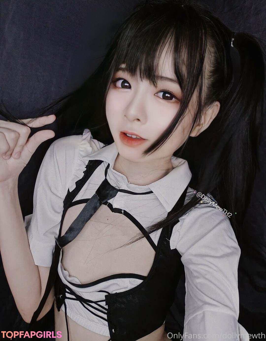 Foto desnuda filtrada de OnlyFans de Dollymewth #120 Foto desnuda filtrada de OnlyFans de Dollymewth #120