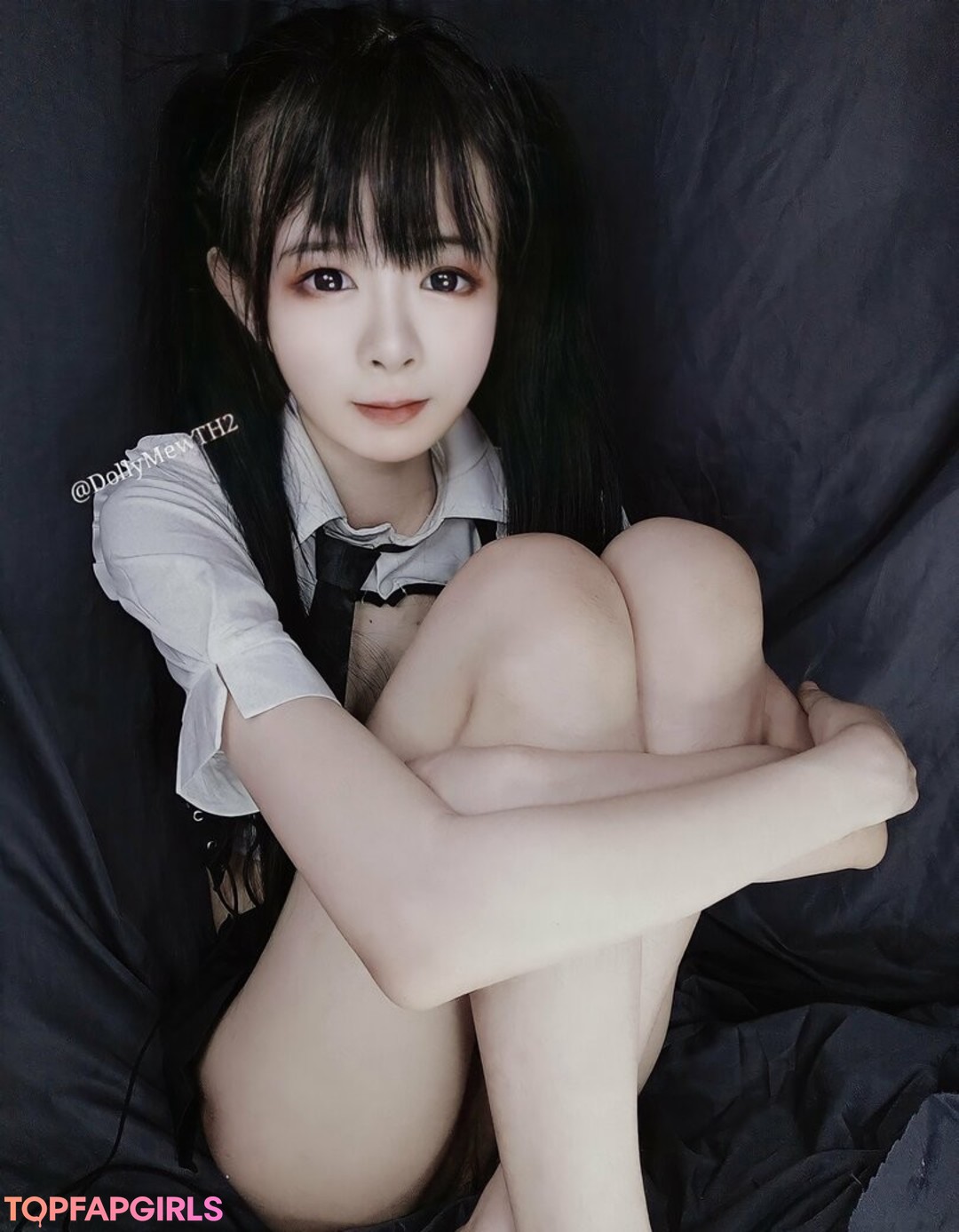 Foto desnuda filtrada de OnlyFans de Dollymewth #137 Foto desnuda filtrada de OnlyFans de Dollymewth #137