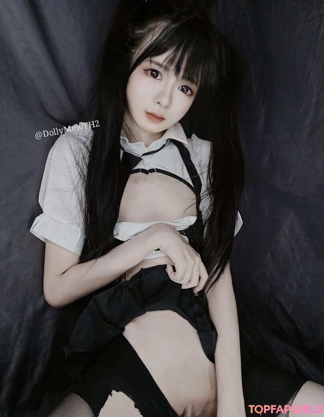 Foto desnuda filtrada de OnlyFans de Dollymewth #138 Foto desnuda filtrada de OnlyFans de Dollymewth #138