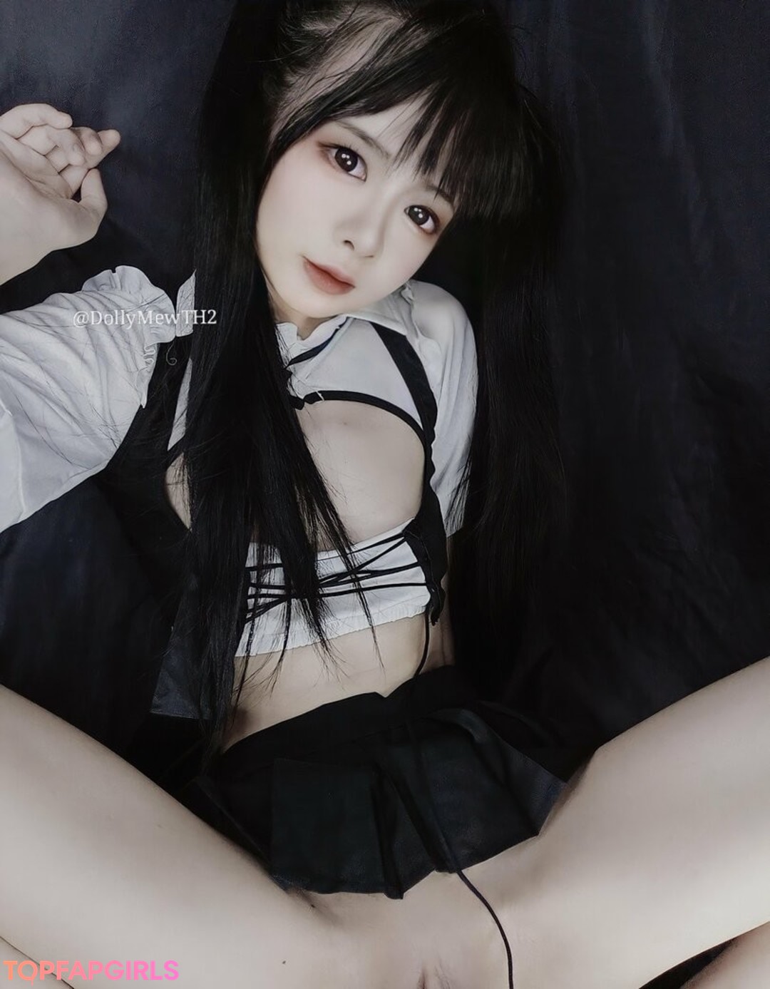 Foto desnuda filtrada de OnlyFans de Dollymewth #139 Foto desnuda filtrada de OnlyFans de Dollymewth #139