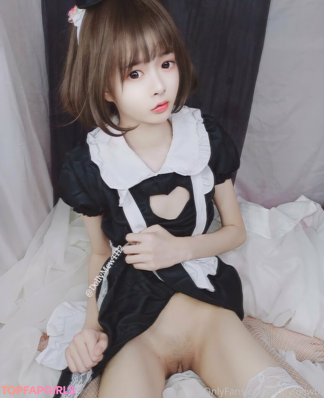 Foto desnuda filtrada de OnlyFans de Dollymewth #207 Foto desnuda filtrada de OnlyFans de Dollymewth #207