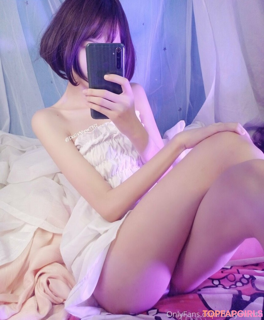 Foto desnuda filtrada de OnlyFans de Dollymewth #211 Foto desnuda filtrada de OnlyFans de Dollymewth #211