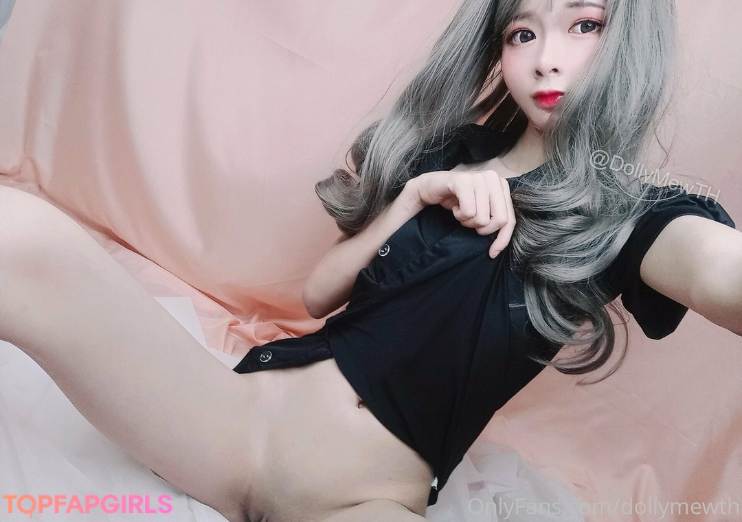 Foto desnuda filtrada de OnlyFans de Dollymewth #75 Foto desnuda filtrada de OnlyFans de Dollymewth #75