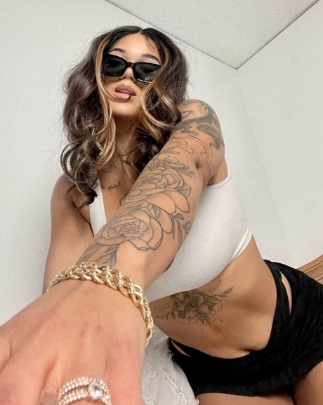 Carissa Amaria