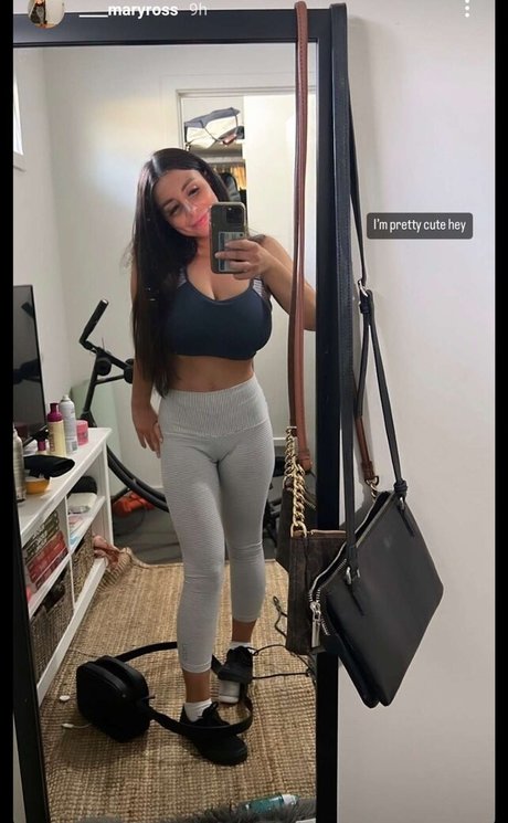 Maryross