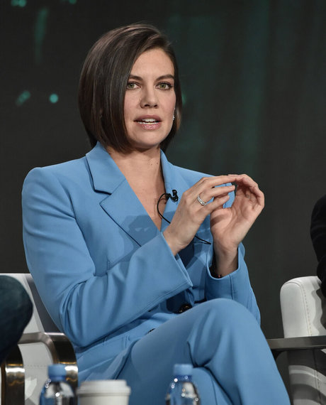Lauren Cohan