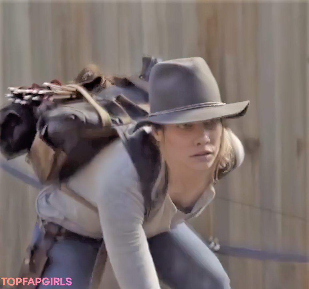 Foto desnuda filtrada de OnlyFans de Lauren Cohan #2 Foto desnuda filtrada de OnlyFans de Lauren Cohan #2
