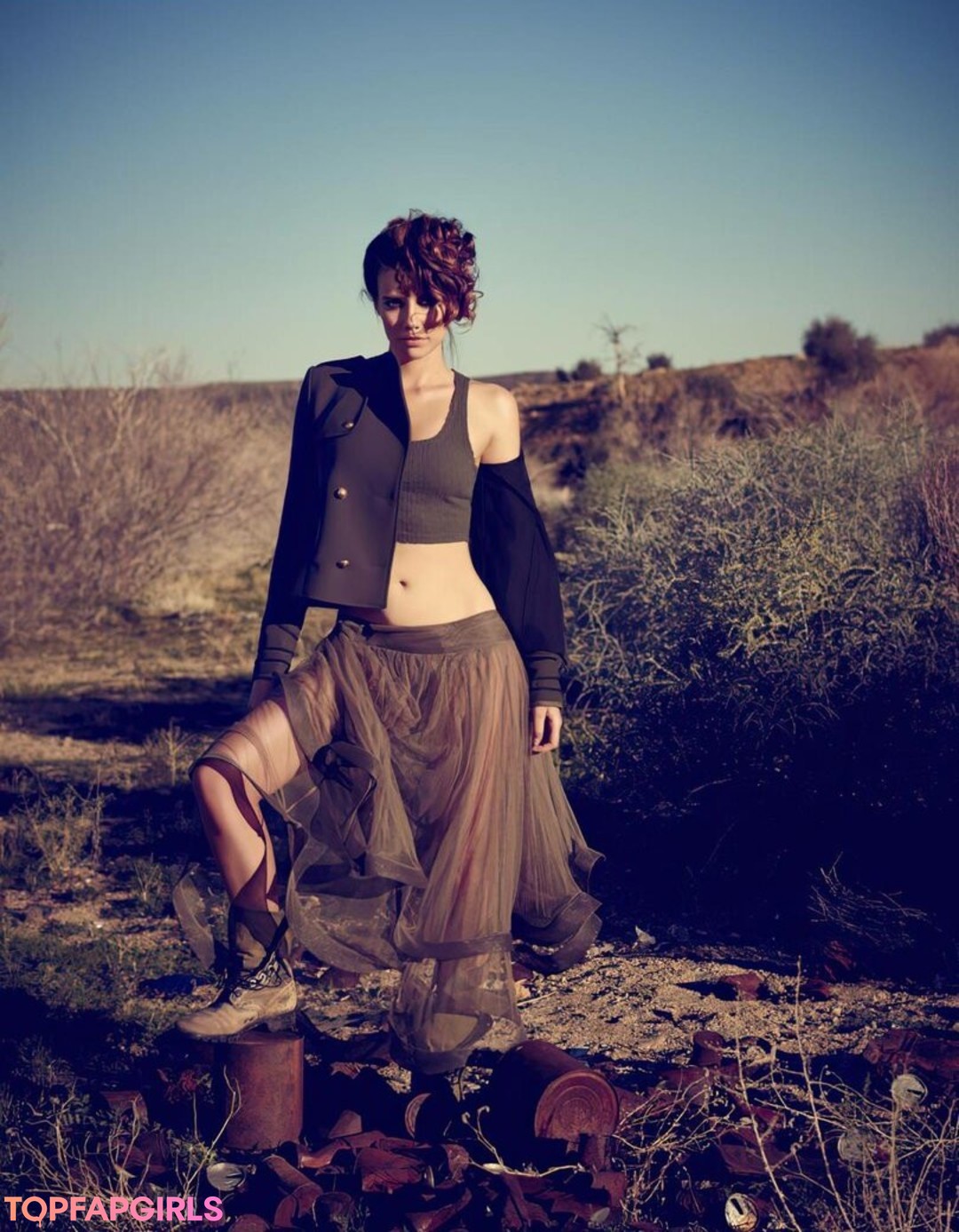 Foto desnuda filtrada de OnlyFans de Lauren Cohan #286 Foto desnuda filtrada de OnlyFans de Lauren Cohan #286