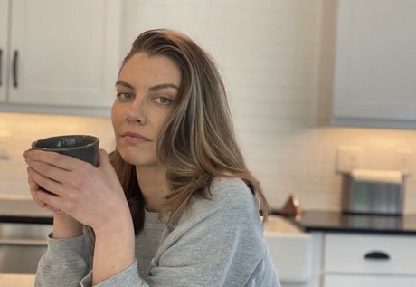 Lauren Cohan