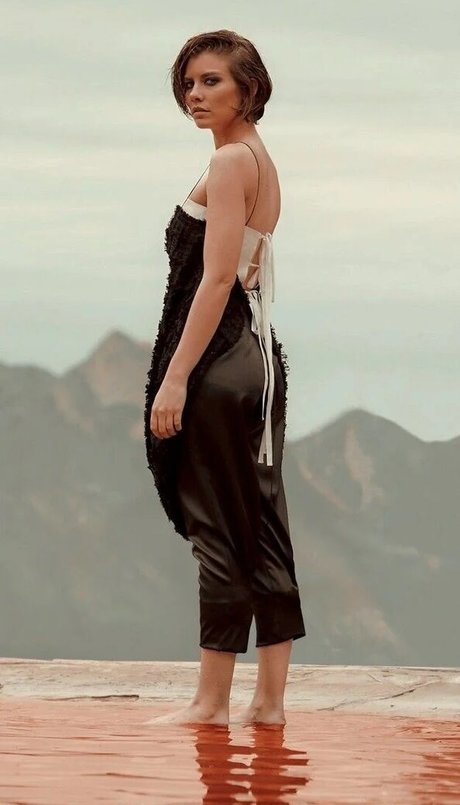 Lauren Cohan