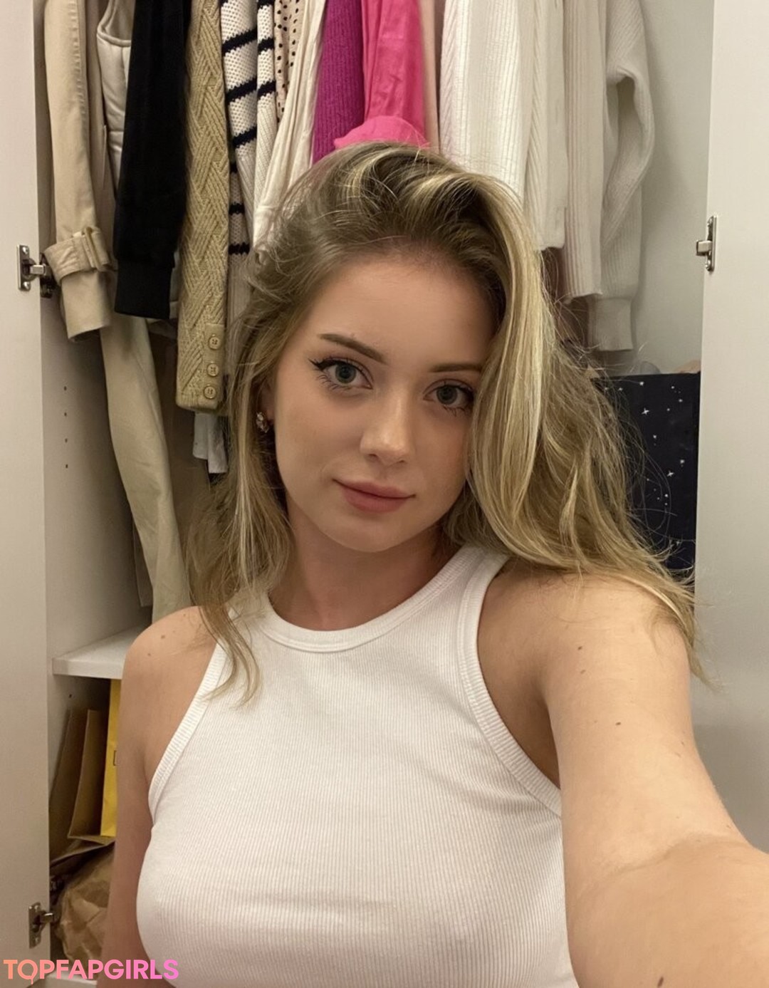 Foto desnuda filtrada de OnlyFans de Bilochka Asmr #146 Foto desnuda filtrada de OnlyFans de Bilochka Asmr #146